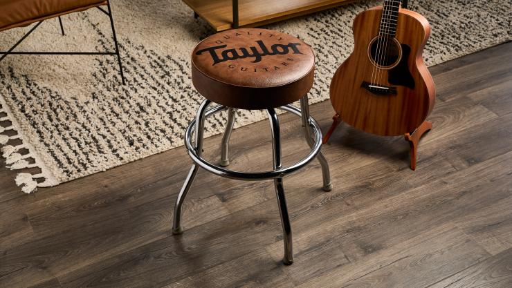 taylor guitar stool 30 inch