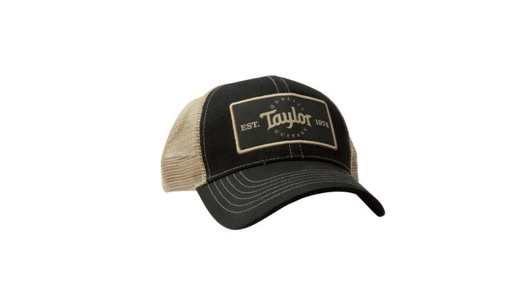 trucker cap original