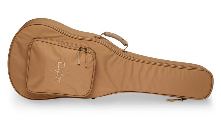 taylor acoustic guitar gig bag