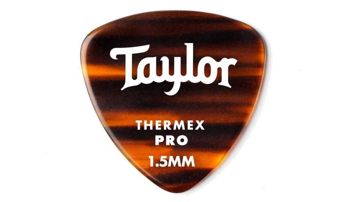 taylor thermex picks