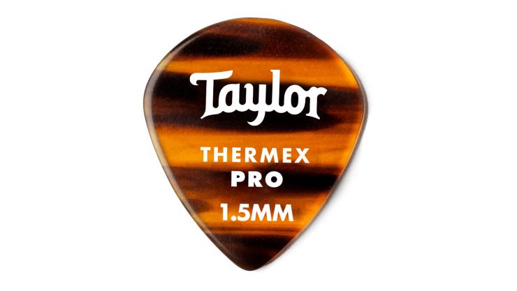 taylor thermex picks