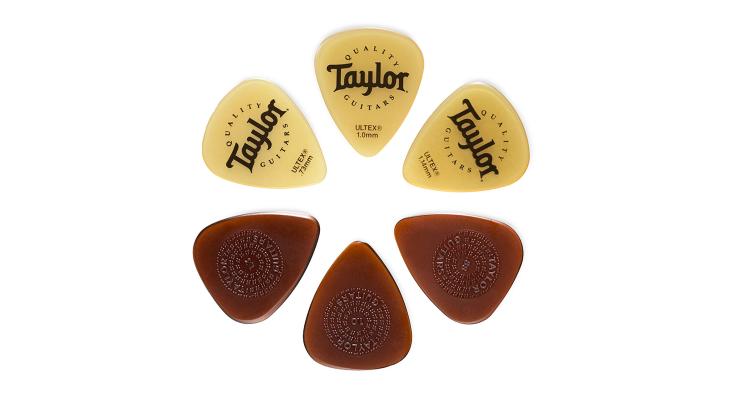 ultex guitar picks