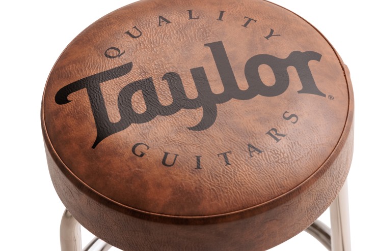 taylor guitar stool 30 inch