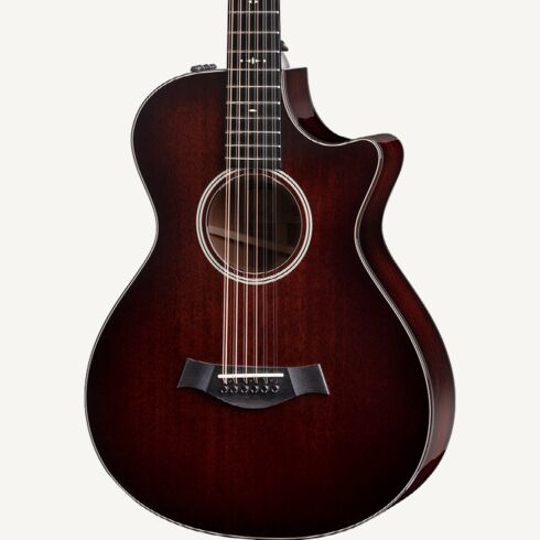 taylor cedar nylon