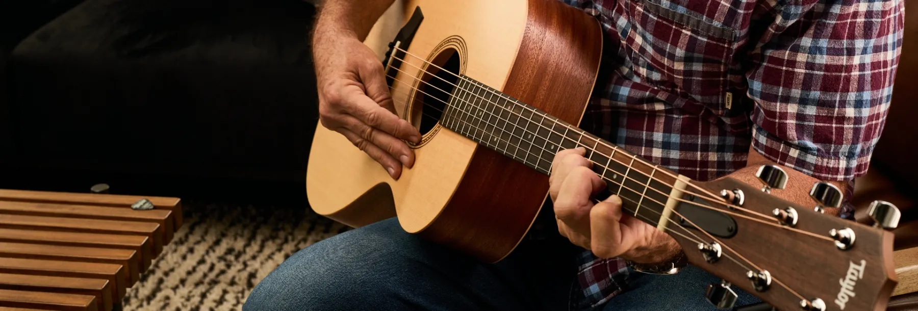 Taylor guitar for deals beginners