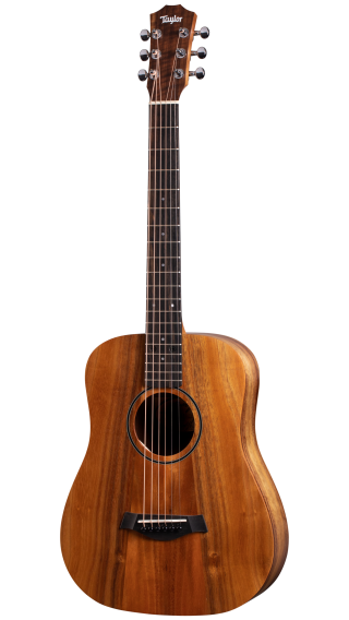 taylor travel acoustic guitar