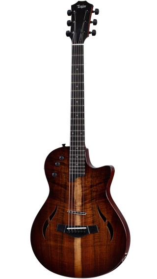 T5z Series Guitars| Taylor Guitars