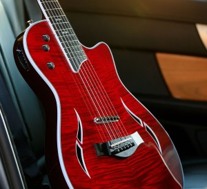 T5z Series Guitars| Taylor Guitars