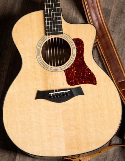 taylor 200 series koa