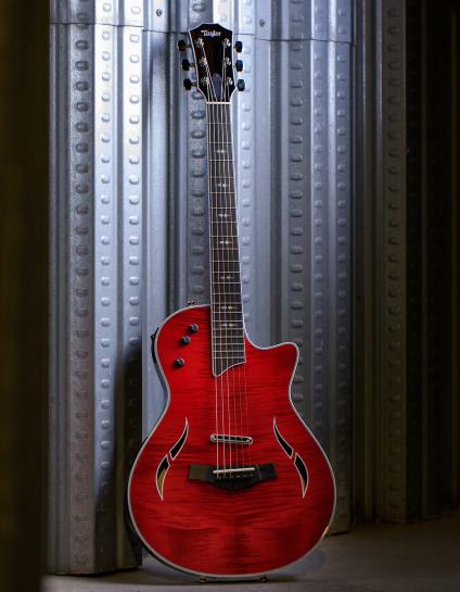 gitar taylor t5