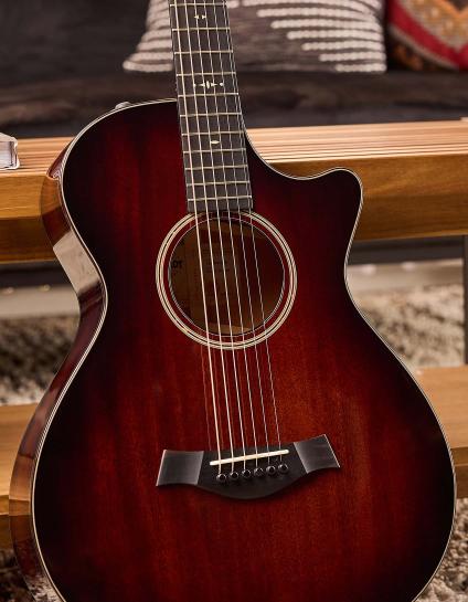 taylor 500 series 12 string