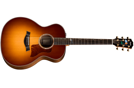 chapman signature guitar