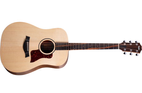 Big Baby Taylor (BBT) Layered Walnut Acoustic Guitar | Taylor Guitars